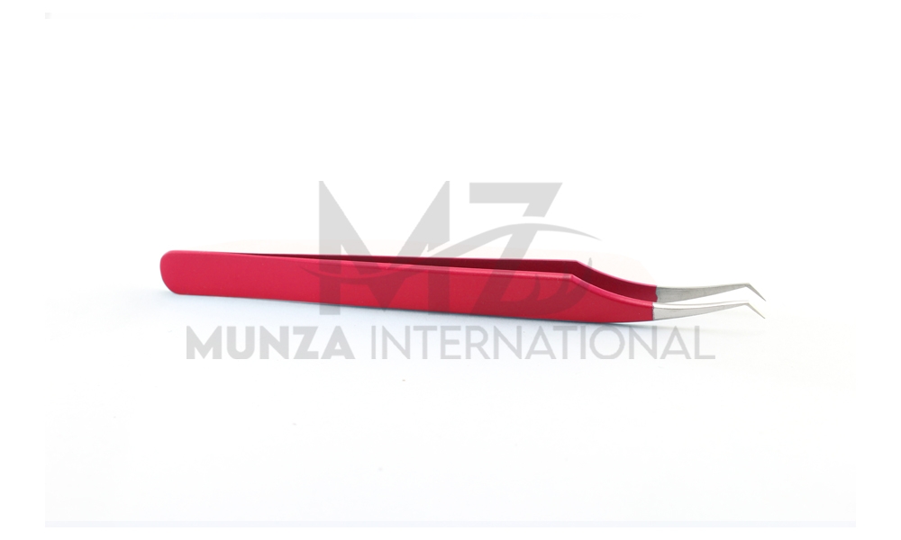 Eyelash Tweezers